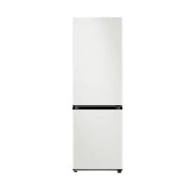 [삼성] 비스포크 냉장고 2도어 333L 글램화이트 (RB33A3004AP)